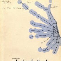 Preliminary Suburban Factbook, 1971