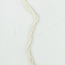 3rd Place Volleyball Ribbon