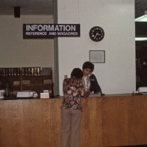 Oak Lawn Public Library