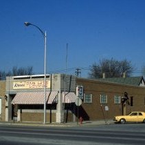 Krauss' Gaslite Lounge