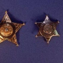 Harnew Presentation Stars