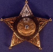 Harnew Presentation Star