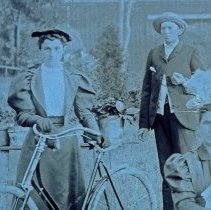 Early Oak Lawn Residents