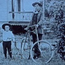 Early Oak Lawn Residents