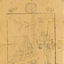 Season's Greetings Flier