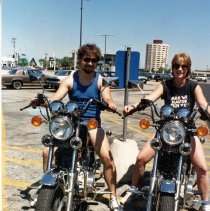 A Weekend in the Life of Oak Lawn