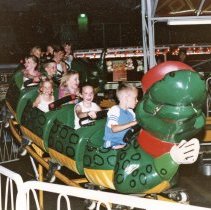 A Weekend in the Life of Oak Lawn