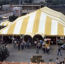 1982 Oak Lawn Centennial Parade