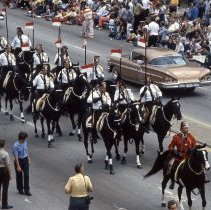 1982 Oak Lawn Centennial Parade