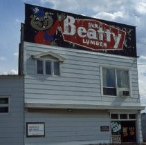 I.N.R. Beatty Lumber Company