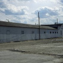 I.N.R. Beatty Lumber Company