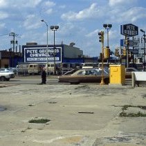 95th & Cicero Avenue