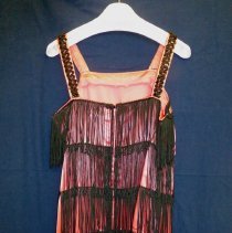 St. Gerald Showtime Costume