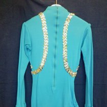 St. Gerald Showtime Costume