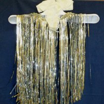 St. Gerald Showtime Costume