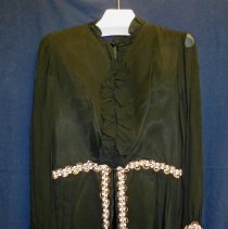 St. Gerald Showtime Costume