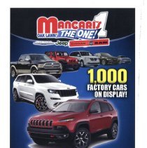 Oak Lawn Chamber of Commerce Directory, 2016