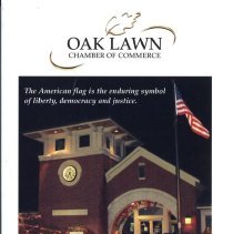 Oak Lawn Chamber of Commerce Directory, 2016