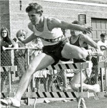Oak Lawn Community High School Track and Field