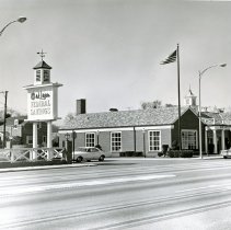 Oak Lawn Federal Savings