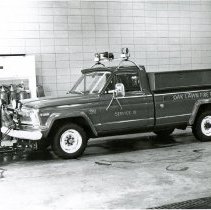 Oak Lawn Fire Department Club