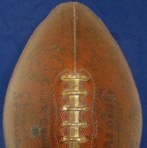 Oak Lawn Rebels Football