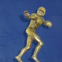Chuck Chilvers Football Trophy