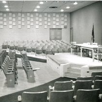 Oak Lawn Community High School Theater