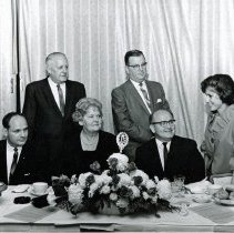 League of Women Voters Celebrate 15 Years