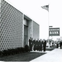 American Bank of Oak Lawn Grand Opening