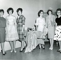 Oak Lawn Community High School Students Model Their Creations