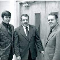 Garden School Honors Oak Lawn Sertoma