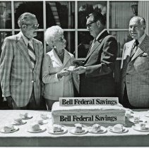 Oak Lawn Federal Savings Merges with Bell Federal Savings