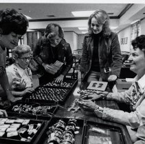 Native American Jewelry at Heritage Bank
