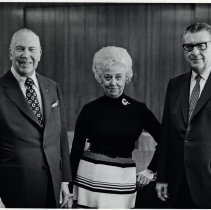 Oak Lawn Federal Savings Merges with Bell Federal Savings and Loan