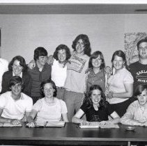 Oak Lawn Rotary's Interact Teen Club