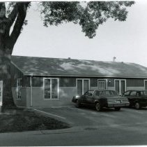 Oak Lawn Family Services Building