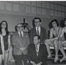 OLCHS Booster Club Swim-A-Thon Fundraiser