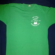 National Jogging Day T-Shirt