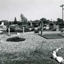 Stony Creek Driving Range