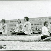 Oak Lawn Community High School Homecoming Parade