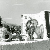 Oak Lawn Community High School Homecoming Parade