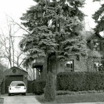 9609 Brandt Avenue House