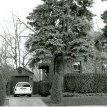 9609 Brandt Avenue House