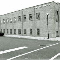 Oak Lawn Masonic Lodge 1166
