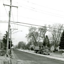 Central Avenue Street Improvement