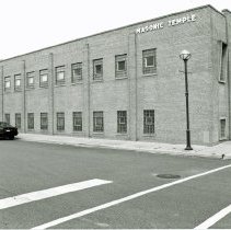 Masonic Temple