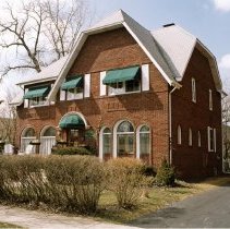 9530 S. 53rd Avenue Residence