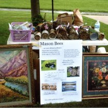 Oak Lawn Garden Club Plant Sale