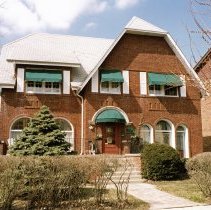 9530 S. 53rd Avenue Residence